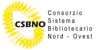Consorzio Sistema Bibliotecario Nord-Ovest
