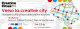 Verso la creative city