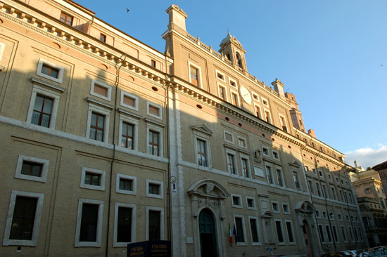 collegio-romano