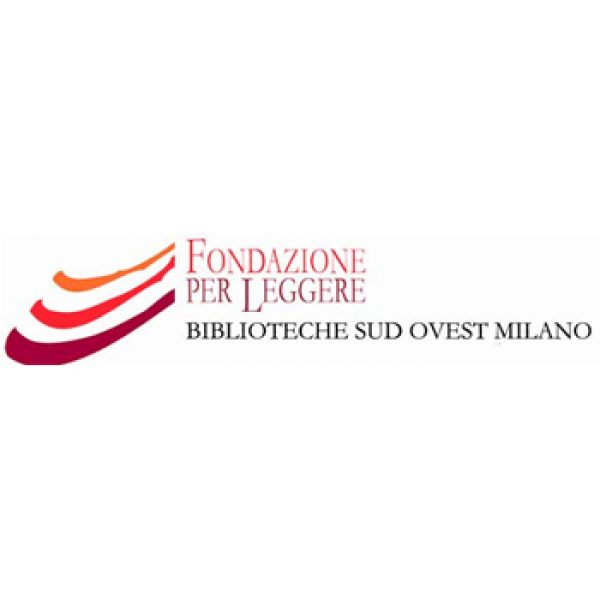 FondazionePer Leggere – Biblioteche Sud Ovest Milano (MI) 350