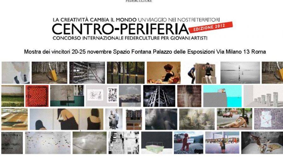 mostra centro copertina