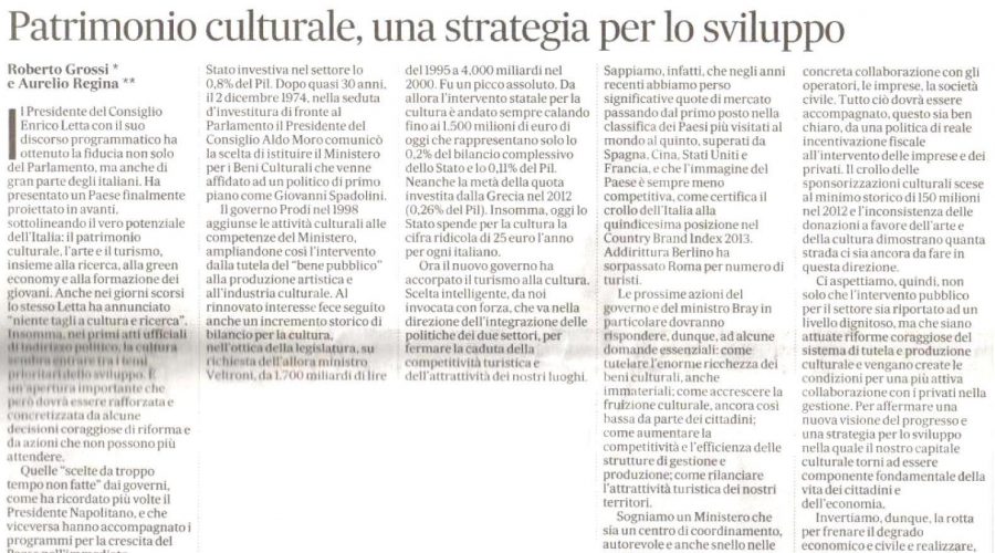 Messaggero