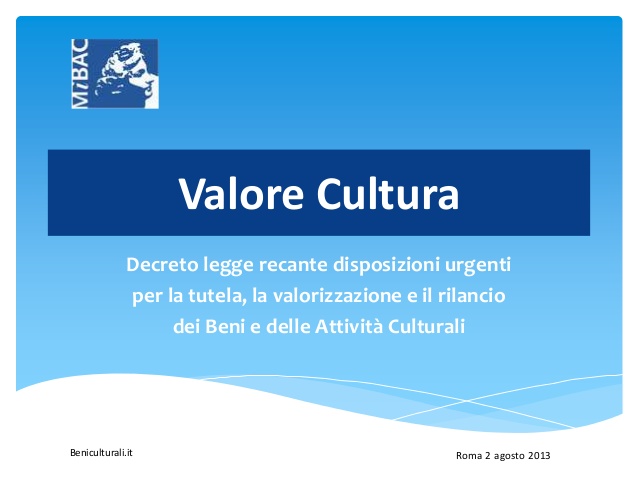 Valore Italia