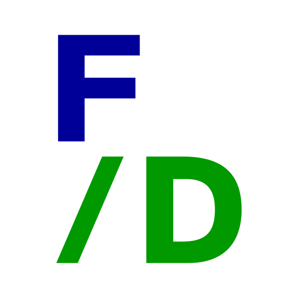 FD logo RGB_Icon – Official version