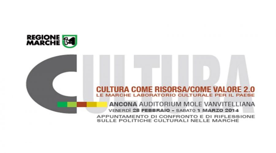 cultura marche