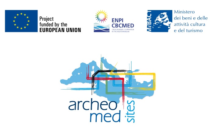 archeomed cover