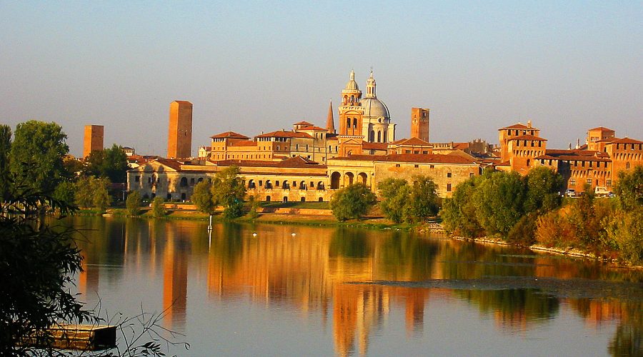 Mantova