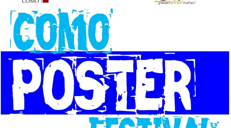 Como Poster Festival