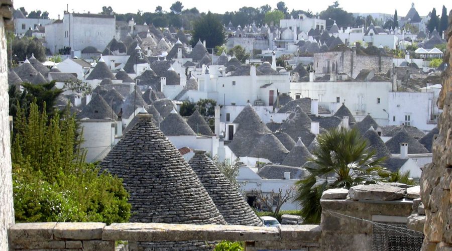 alberobello