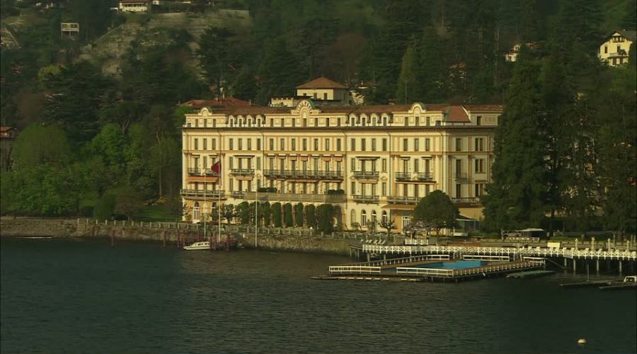 Cernobbio2017