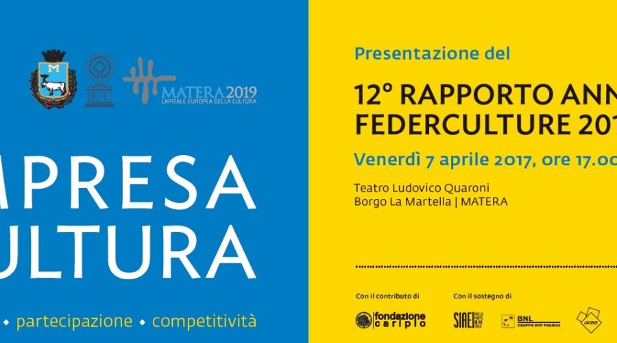 Banner Matera