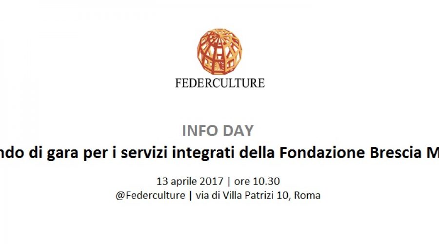 Info DAY BM