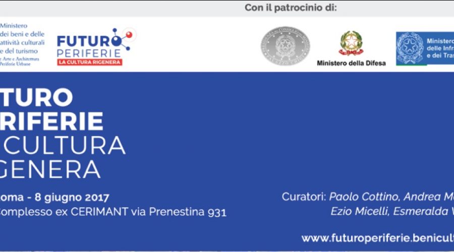 Futuro Periferie