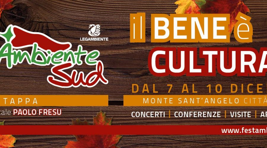 FestambienteSud