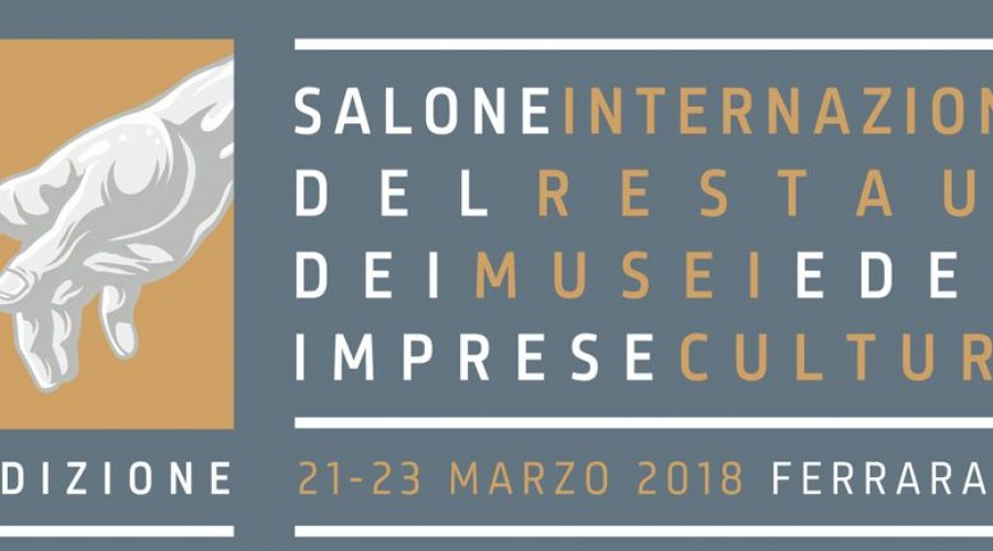 Salone restauro FE