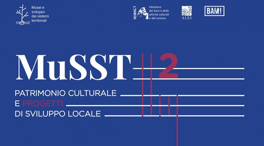 MuSST2