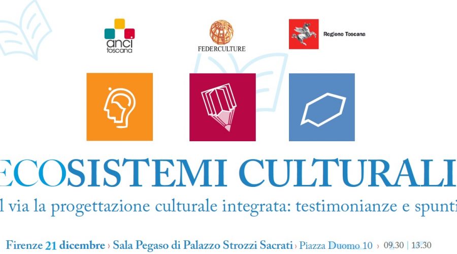 Ecosistemi banner