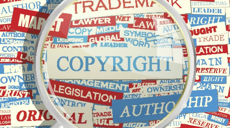 Copyright