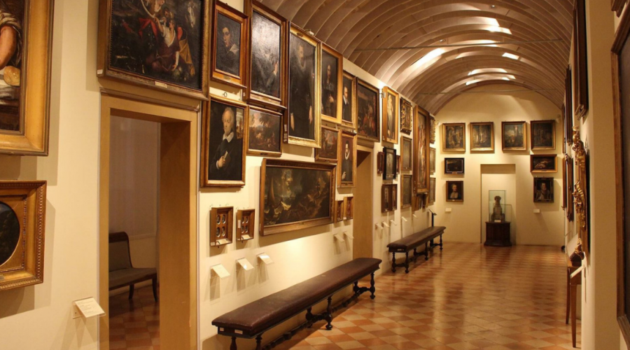 pinacoteca-stuard