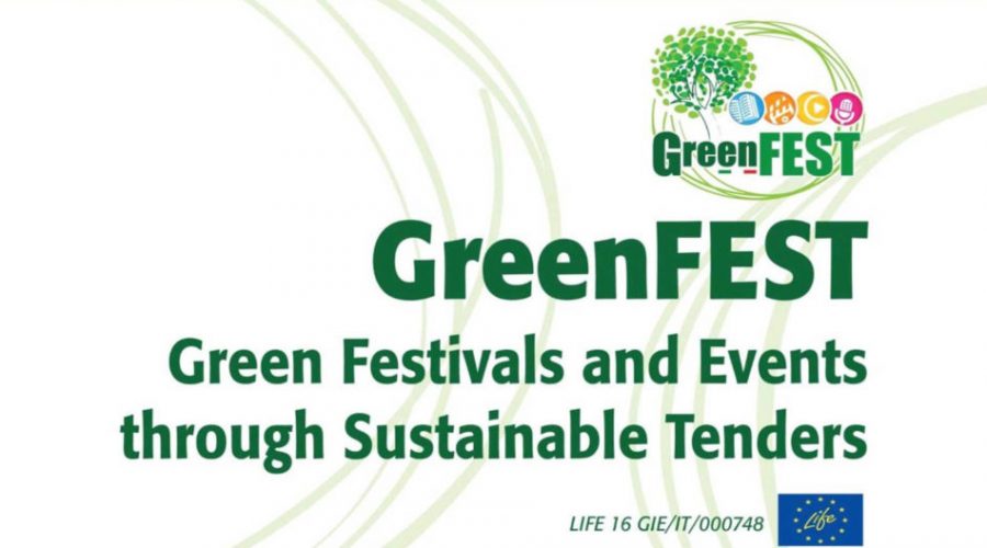 GREENFEST