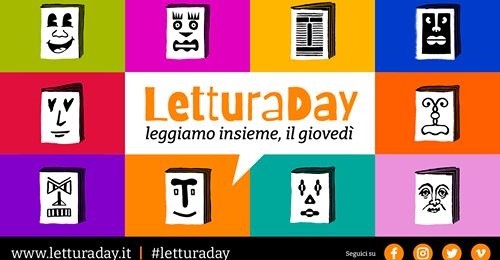 letturaday