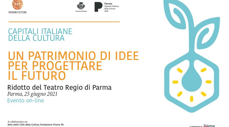 Parma banner