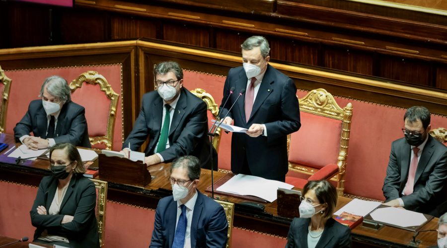 Draghi_senato