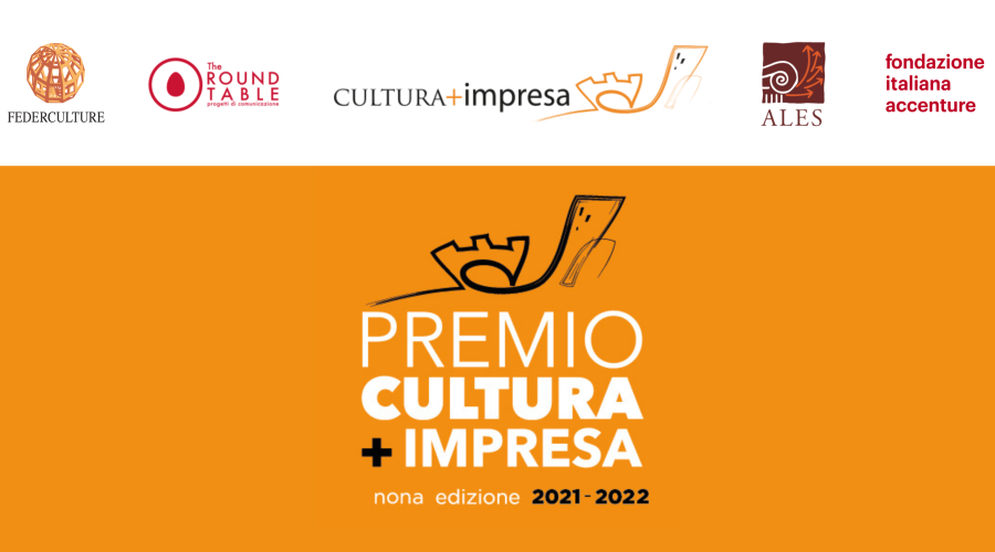 Premio C+I22_Banner con loghi