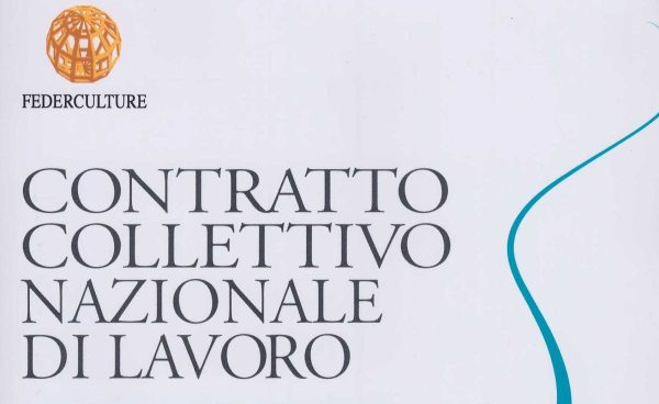 Firmato il rinnovo del Contratto Collettivo Nazionale di Lavoro