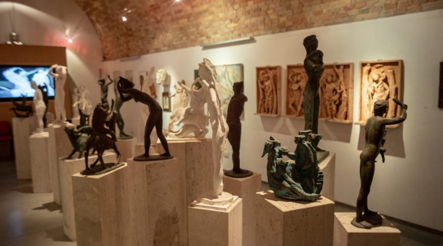 MuseoGenti