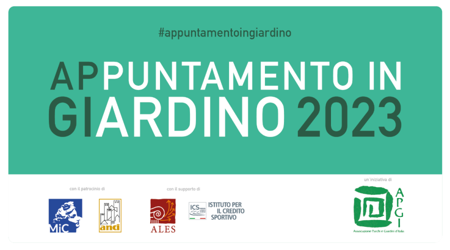 app in giardino