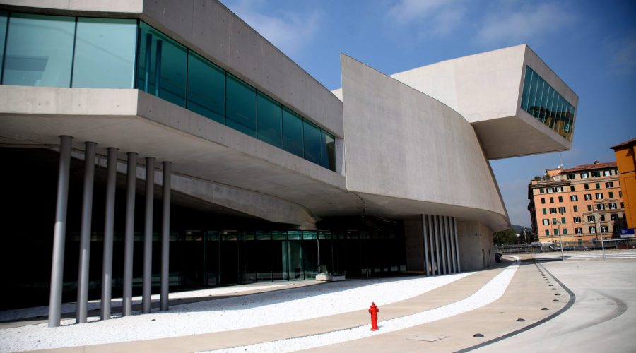 Maxxi