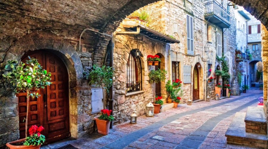 Borgo