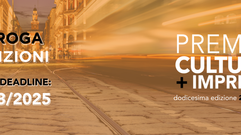 Proroga C+I_2025
