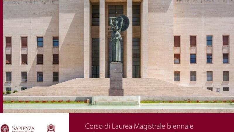 CorsoSapienza