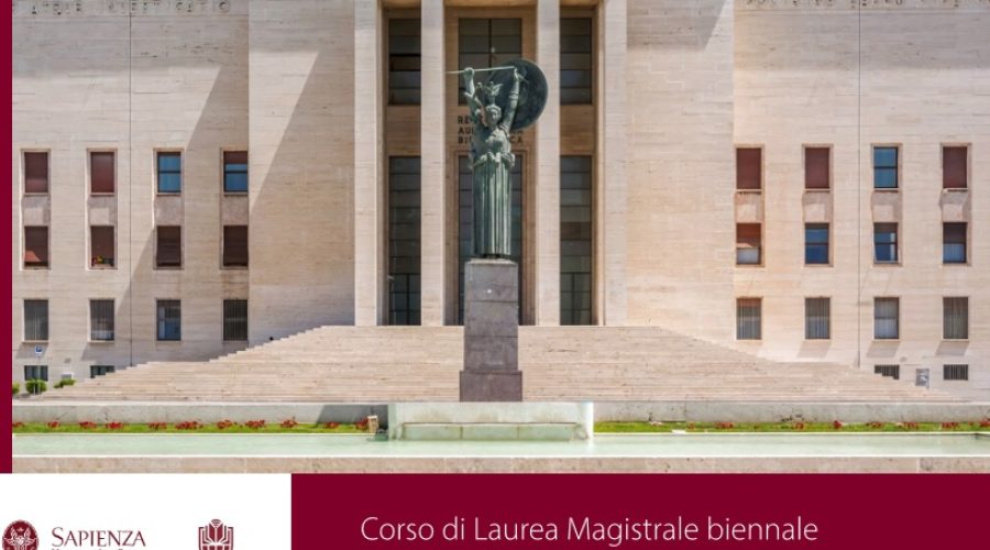 CorsoSapienza