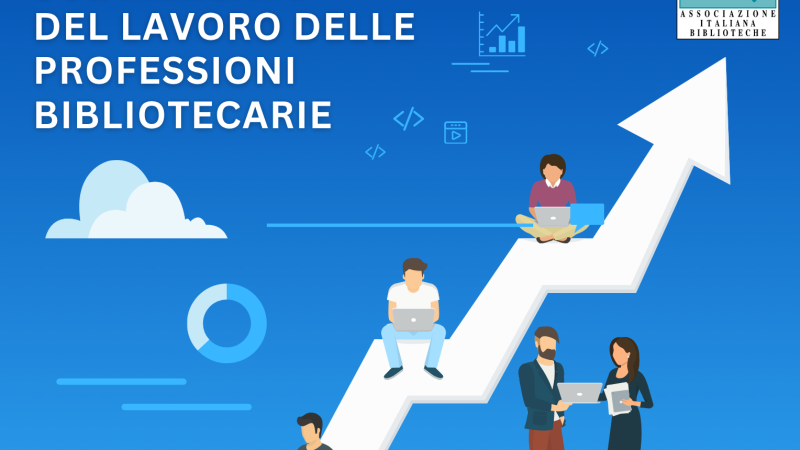 Ricerca AIB mercato lavoro