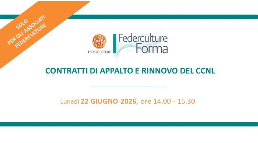 Testatina_Appalti e modifica CCNL_2026